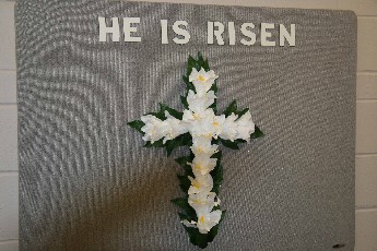 Easter 2011